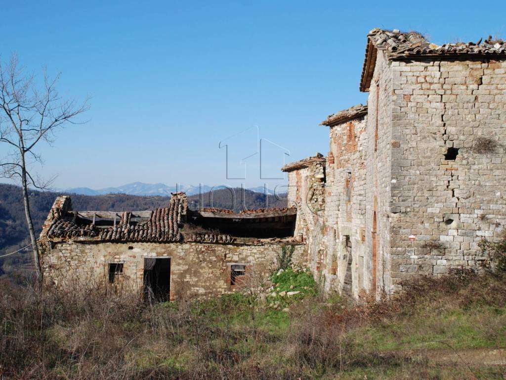 Rustico / casale a Umbertide in Località Migianella - Foto 5