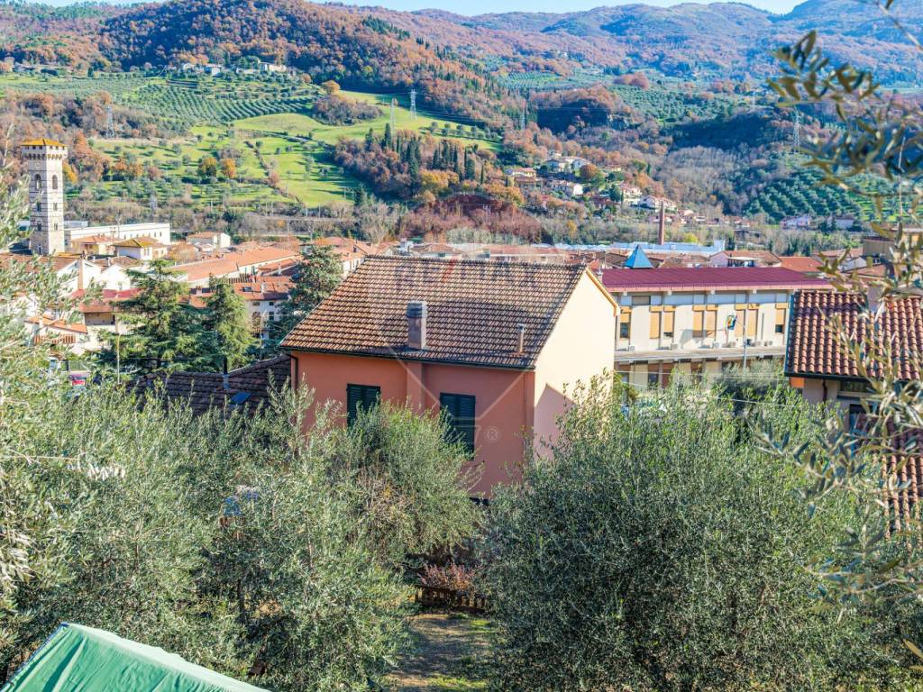 Casa indipendente a Vaiano in VIA DEL SALICE, 4 - Foto 2
