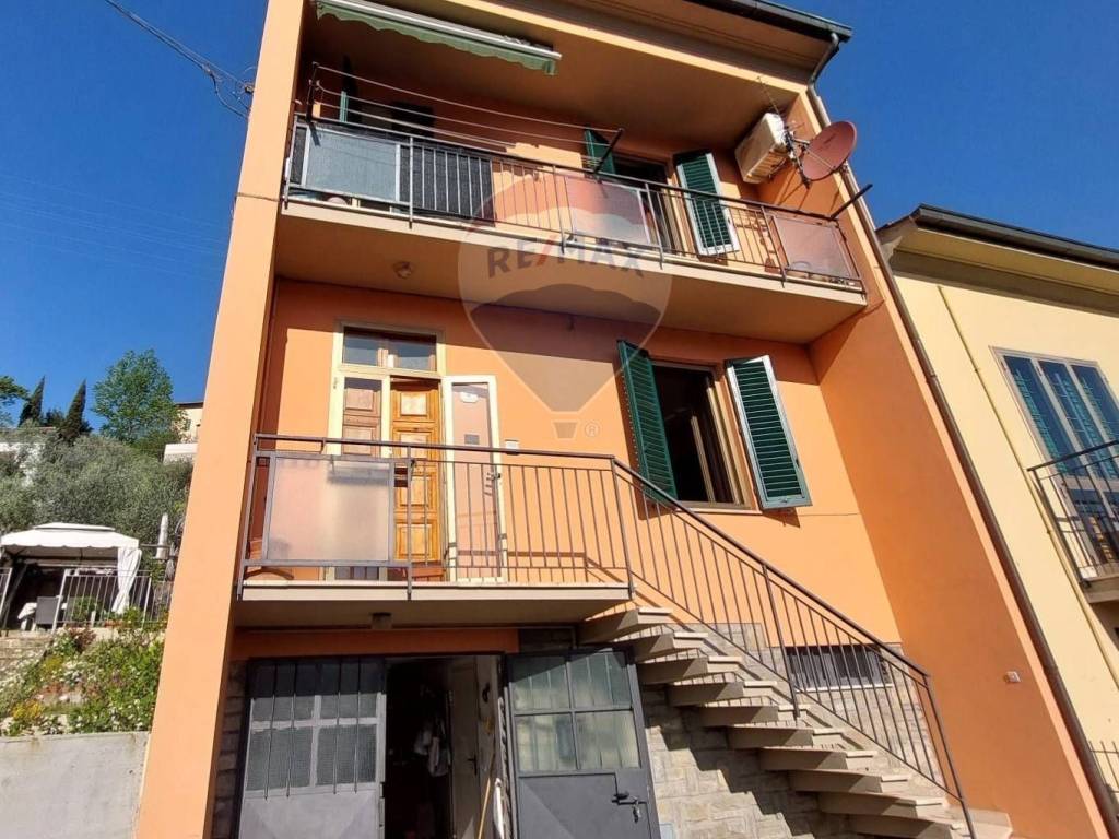 Casa indipendente a Vaiano in VIA DEL SALICE, 4 - Foto 3