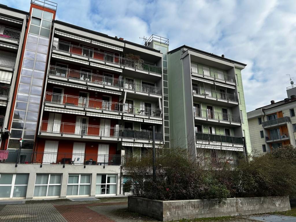 Appartamento a Lodi in Via D. Codazzi, 3 - Foto 2