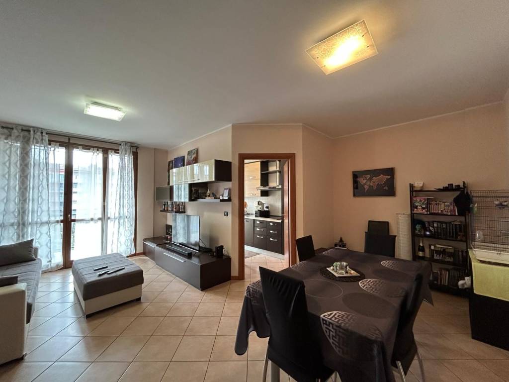 Appartamento a Lodi in Via D. Codazzi, 3 - Foto 4