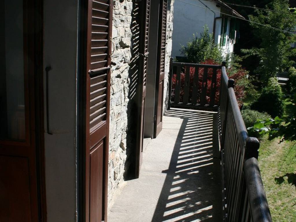Villa a Santa maria maggiore in Via Luigi Cadorna, 61 - Foto 3