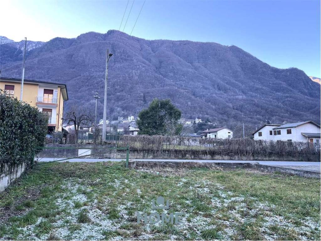 Terreno a Samolaco in Via Overina S. Pietro - Foto 2
