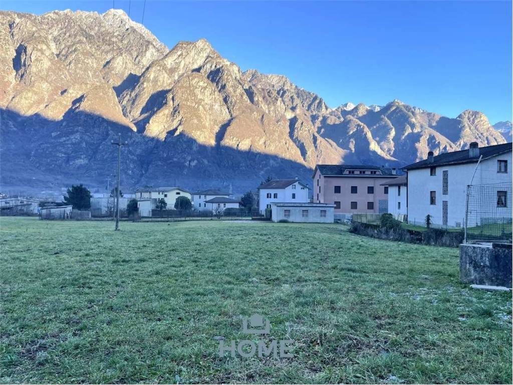 Terreno a Samolaco in Via Overina S. Pietro - Foto 3