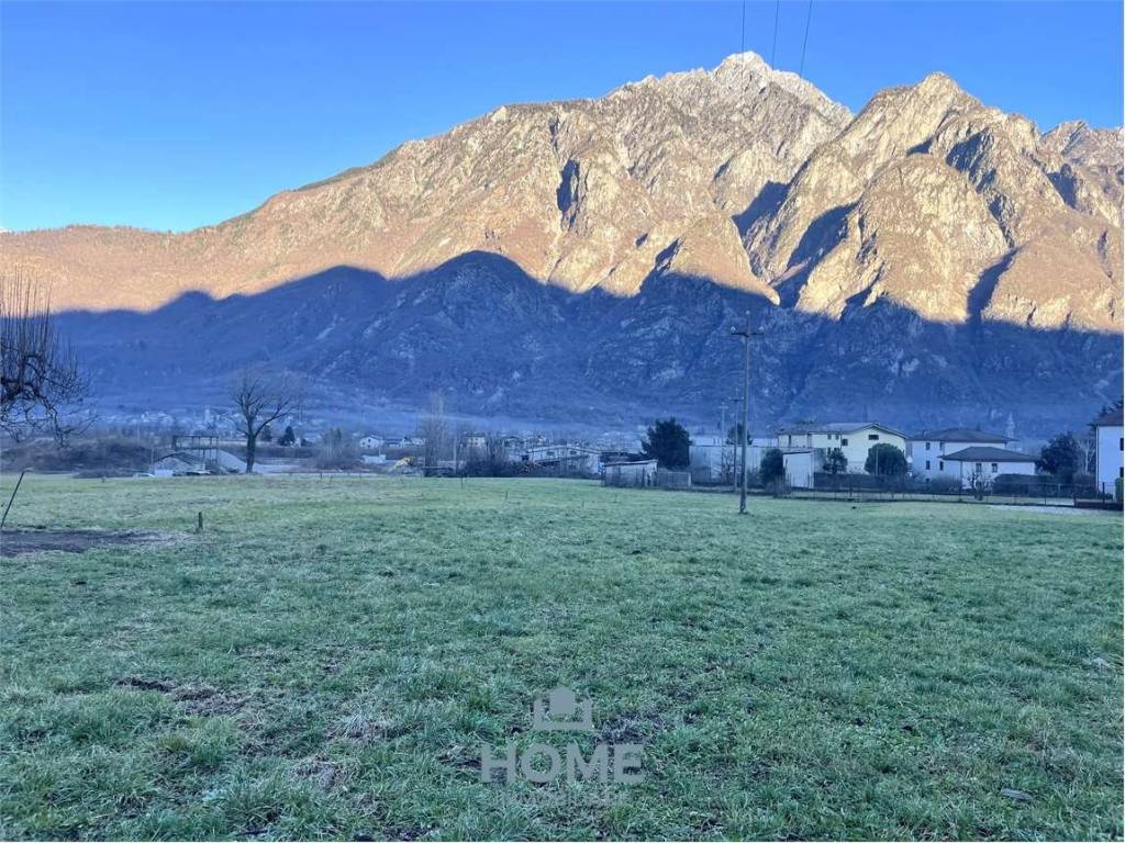 Terreno a Samolaco in Via Overina S. Pietro - Foto 4