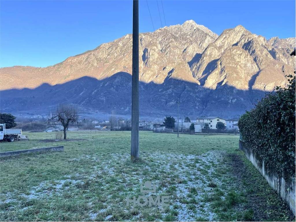 Terreno a Samolaco in Via Overina S. Pietro - Foto 5