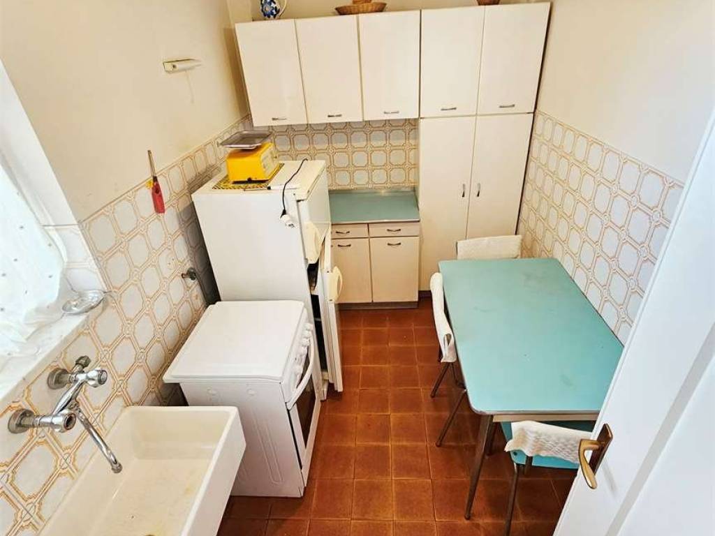 Appartamento a Diano marina in via indiani - Foto 5