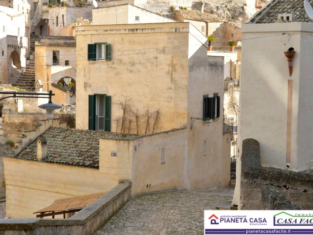 Palazzo / stabile a Matera in Via Fiorentini - Foto 3