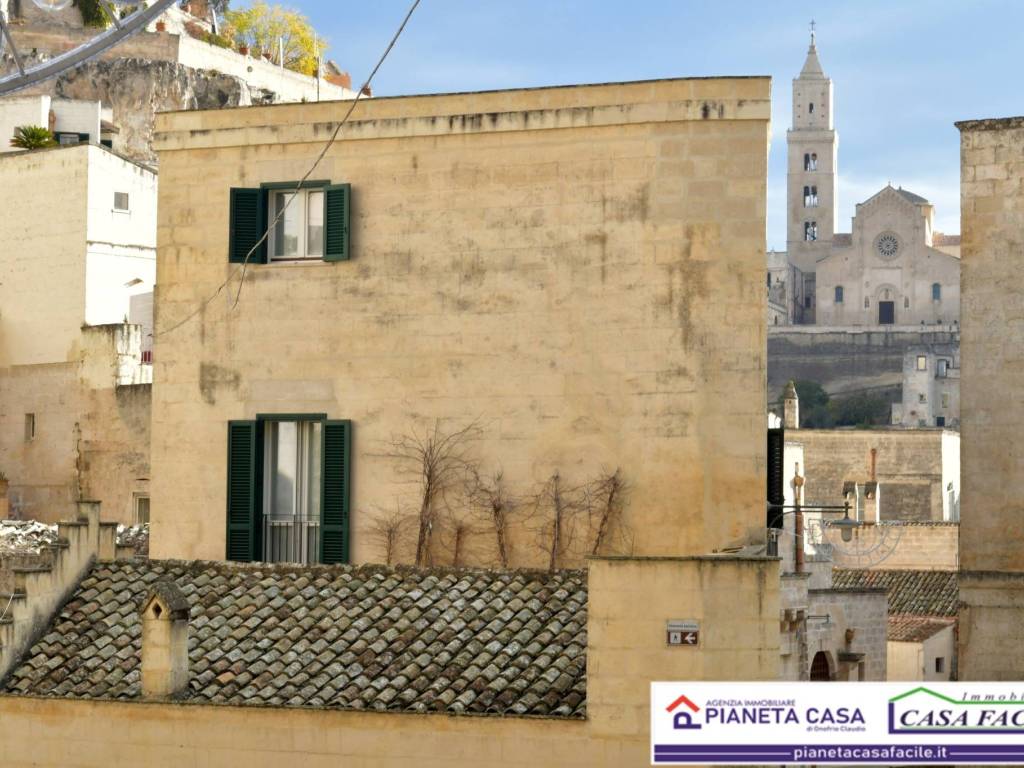 Palazzo / stabile a Matera in Via Fiorentini - Foto 4