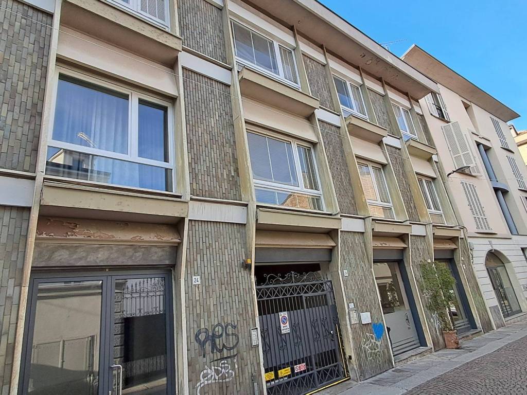 Appartamento a Voghera in Via Emilia - Foto 3