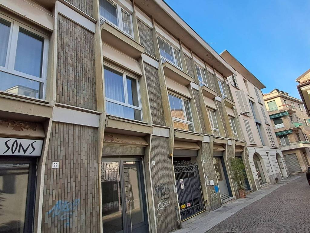 Appartamento a Voghera in Via Emilia - Foto 4