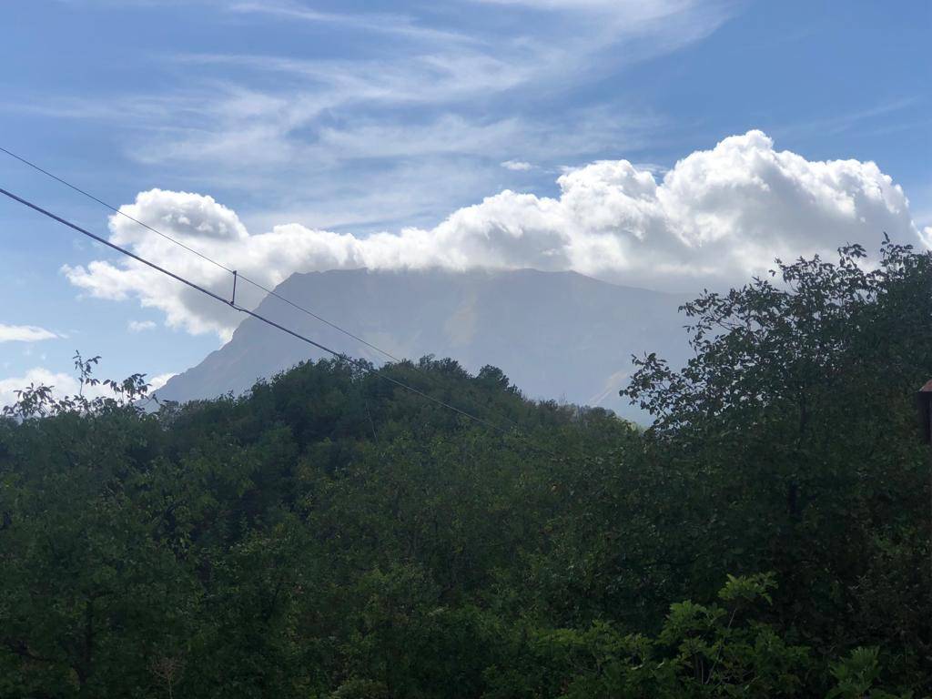 Rustico / casale a Comunanza in Località Cossinino - Foto 2