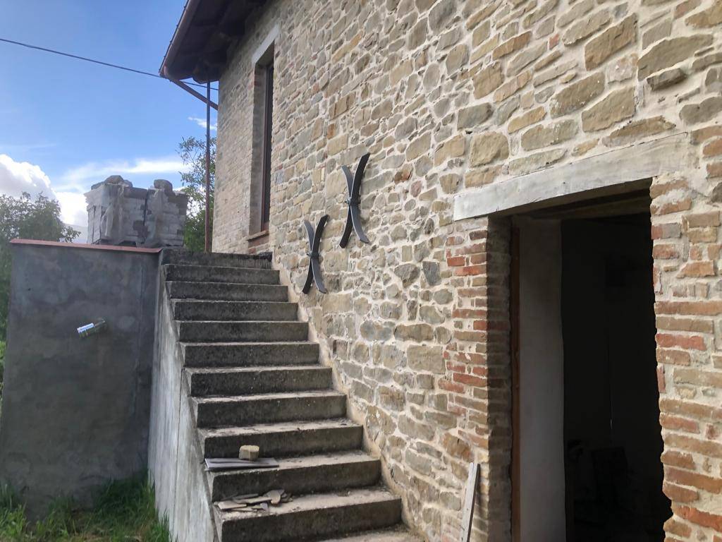 Rustico / casale a Comunanza in Località Cossinino - Foto 3
