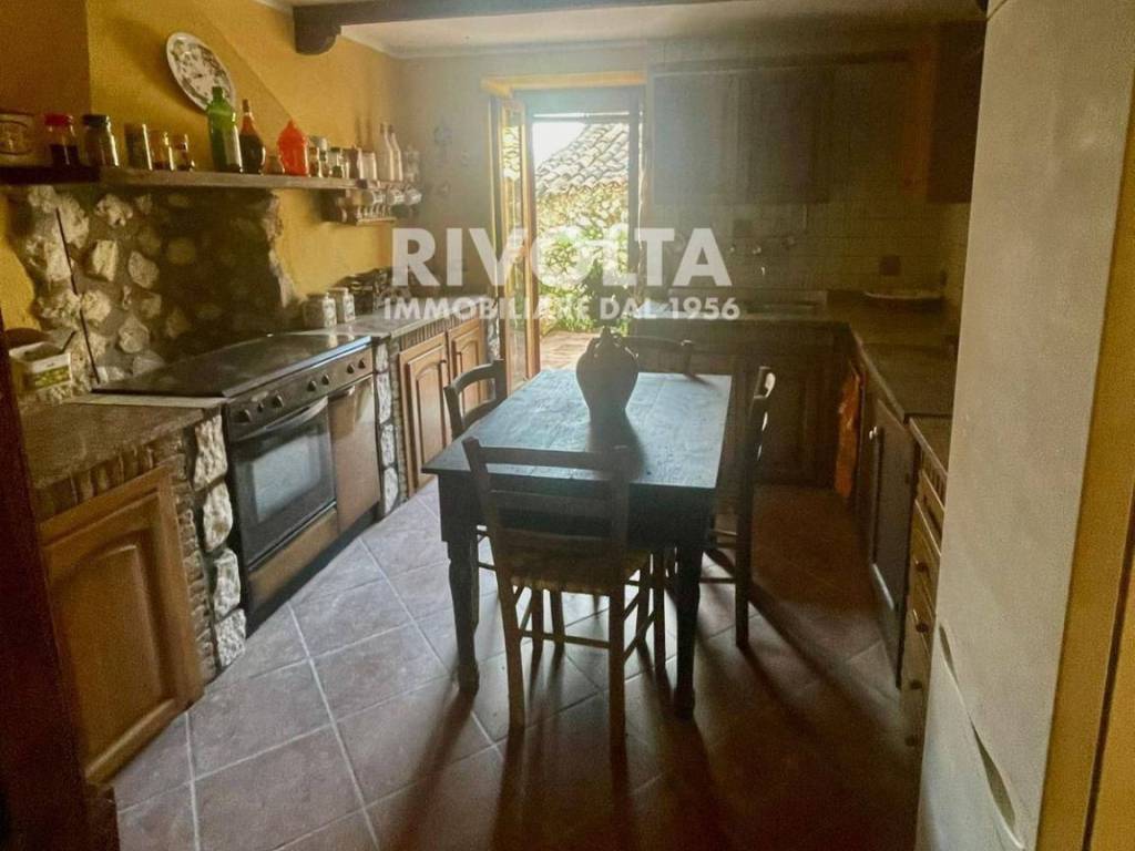 Villa a Sant'angelo d'alife in Contrada Turchia - Foto 4