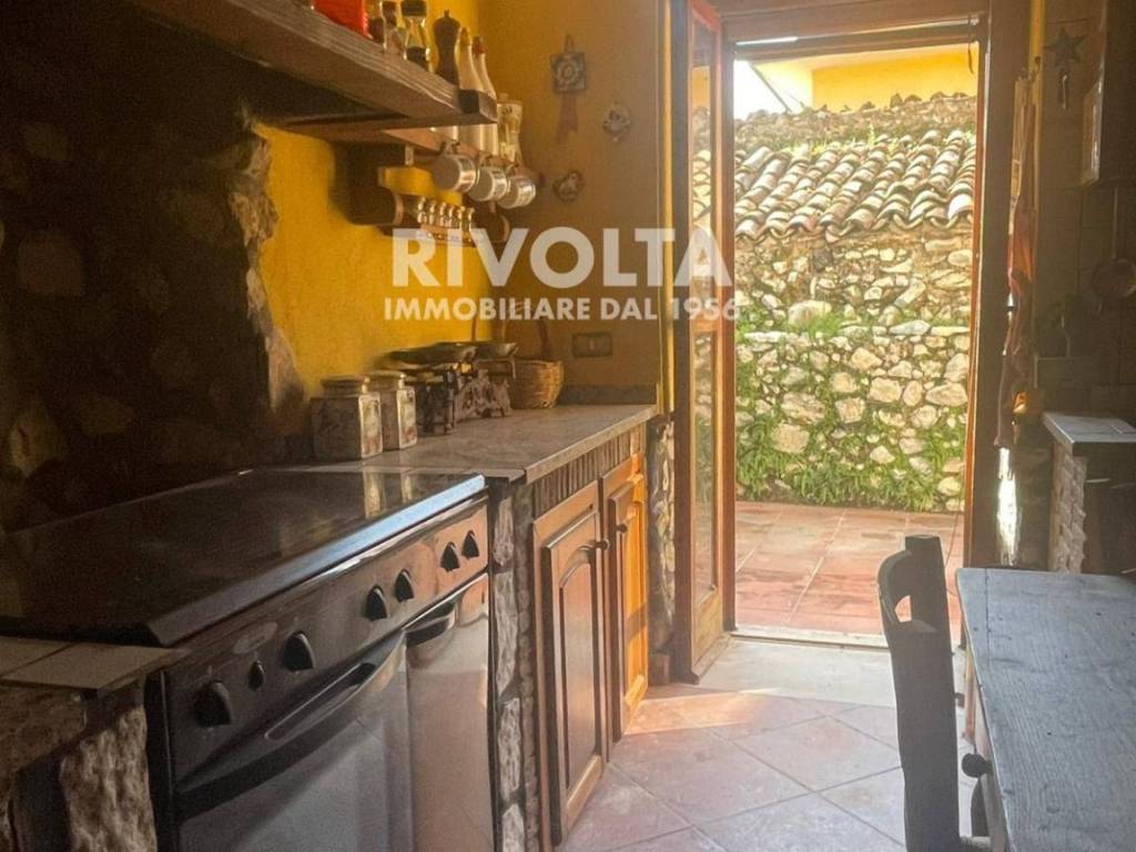 Villa a Sant'angelo d'alife in Contrada Turchia - Foto 5