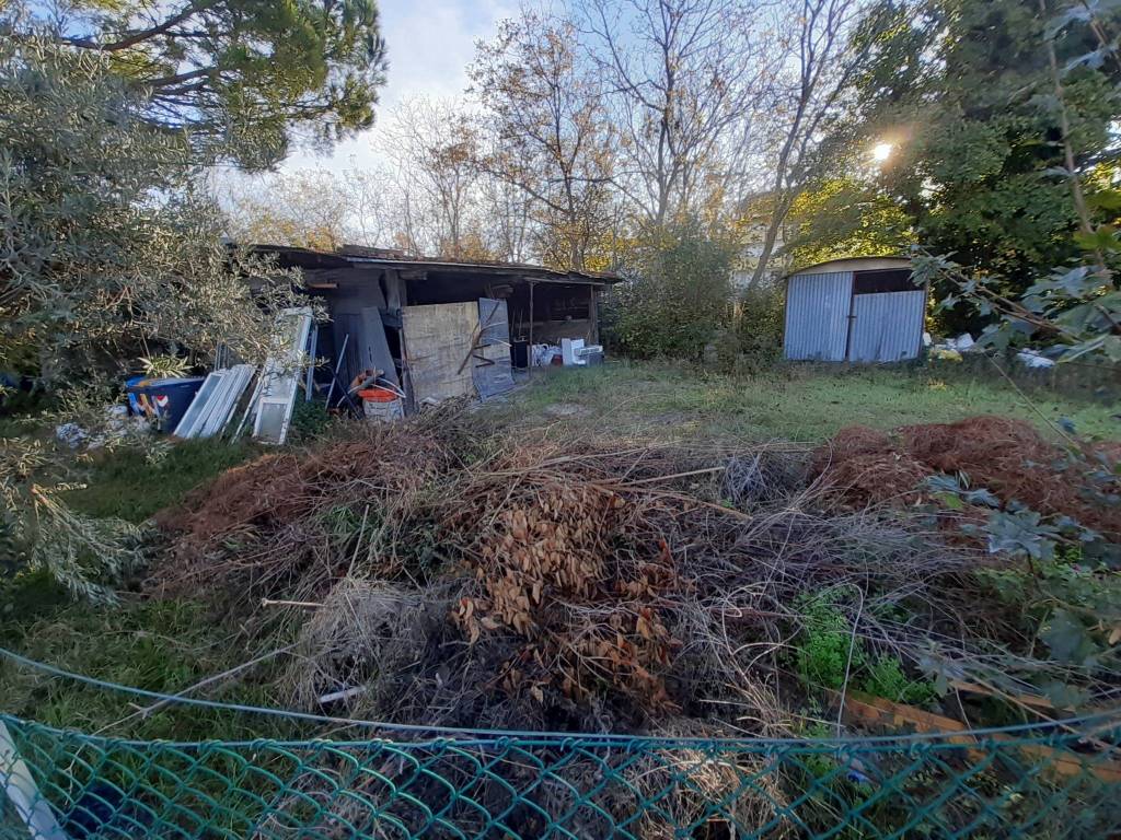 Terreno a Riccione in Viale Marostica - Foto 5