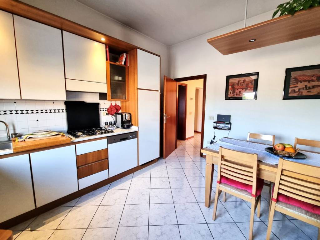 Appartamento a Lugo in Via Fiumazzo - Foto 4