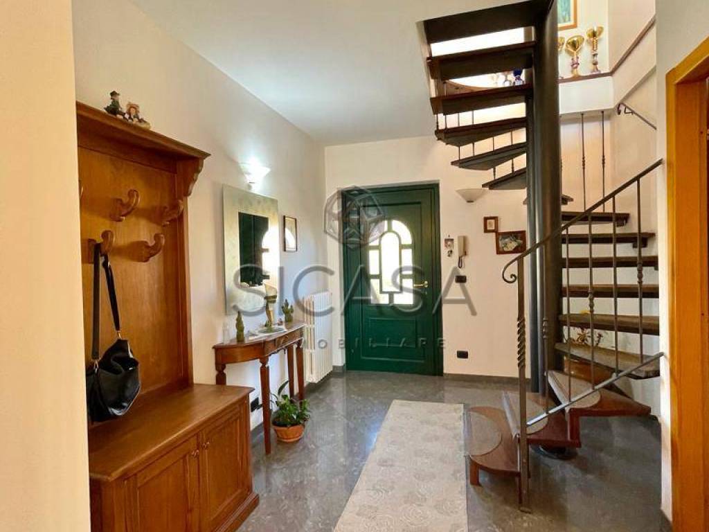 Appartamento a Anghiari in Viale Don Nilo Conti, 6 - Foto 2