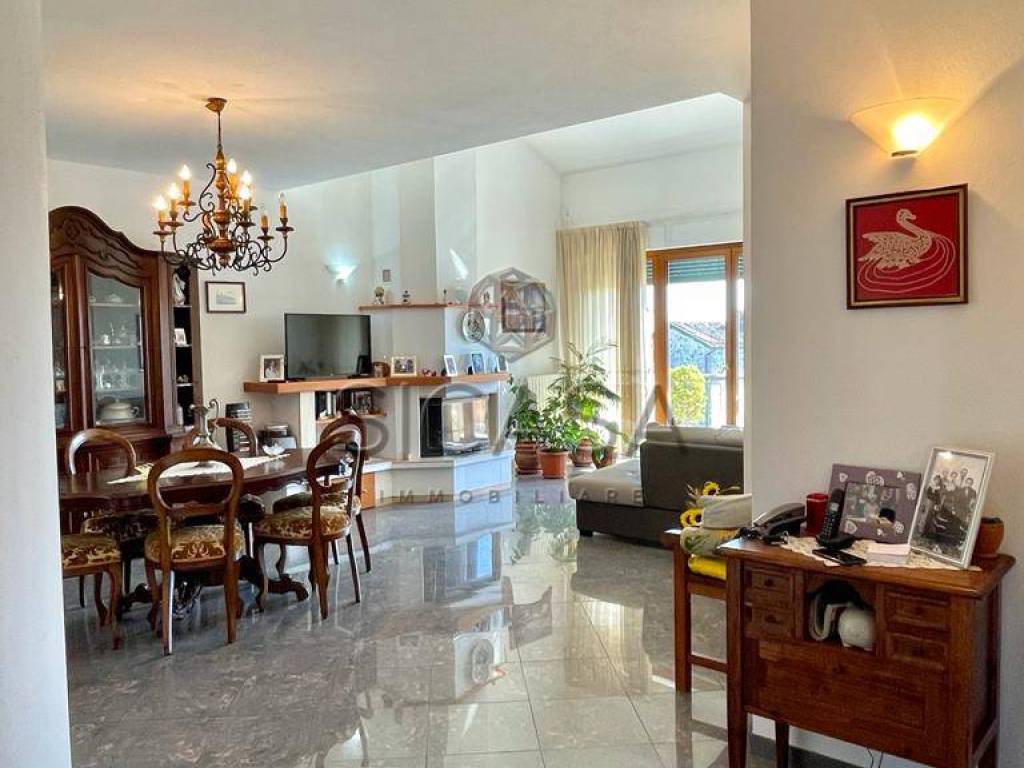 Appartamento a Anghiari in Viale Don Nilo Conti, 6 - Foto 4