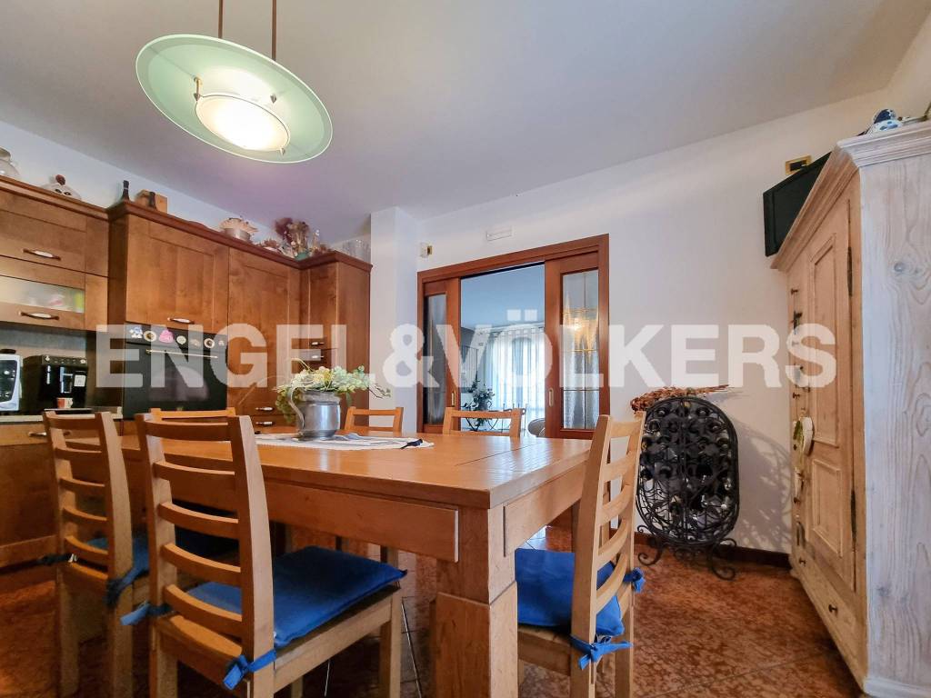 Appartamento a Jesolo in Via Gaspare Gozzi, 10 - Foto 5