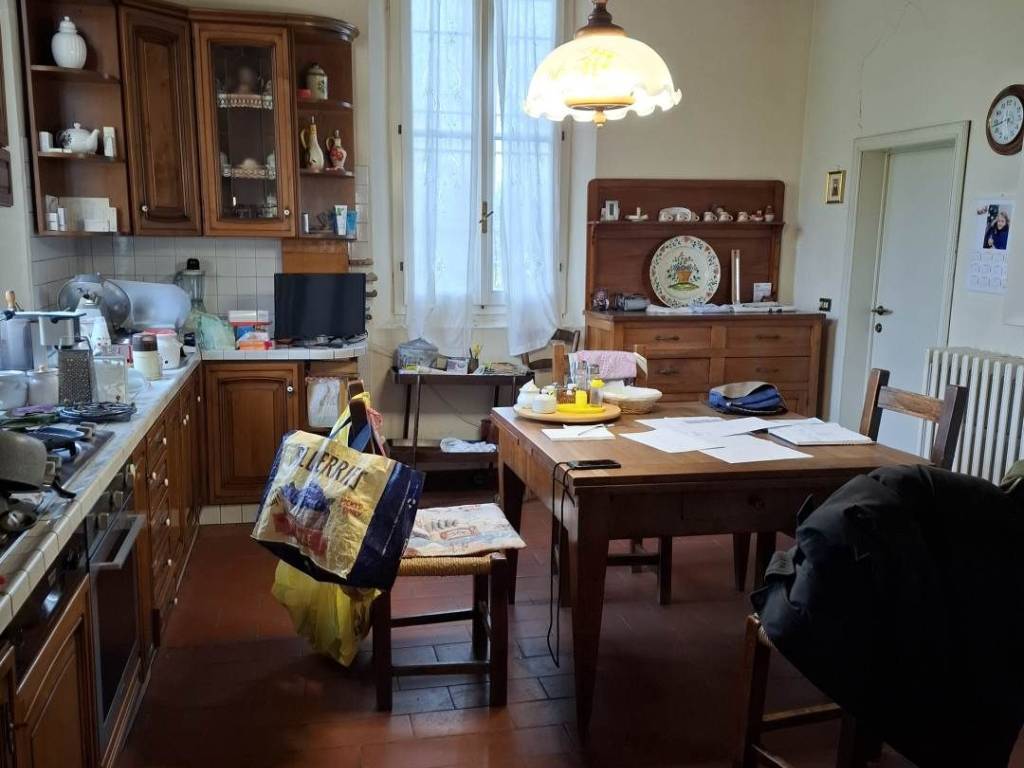 Casa indipendente a Valsamoggia in VIA CHIESA, 1 - Foto 3
