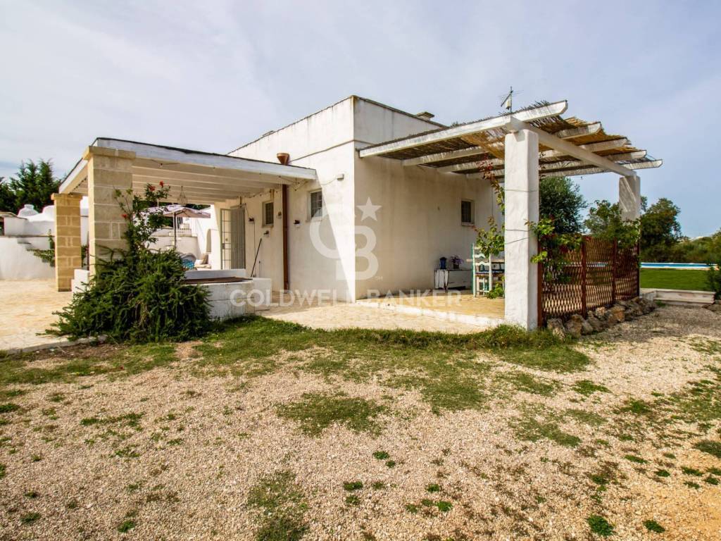 Rustico / casale a Carovigno in contrada colombo - Foto 4