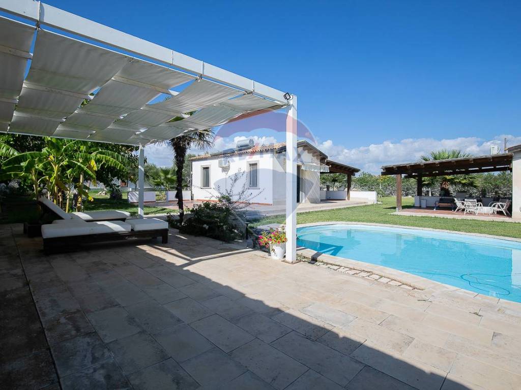 Casa indipendente a Noto in Contrada Baracchino - Foto 2