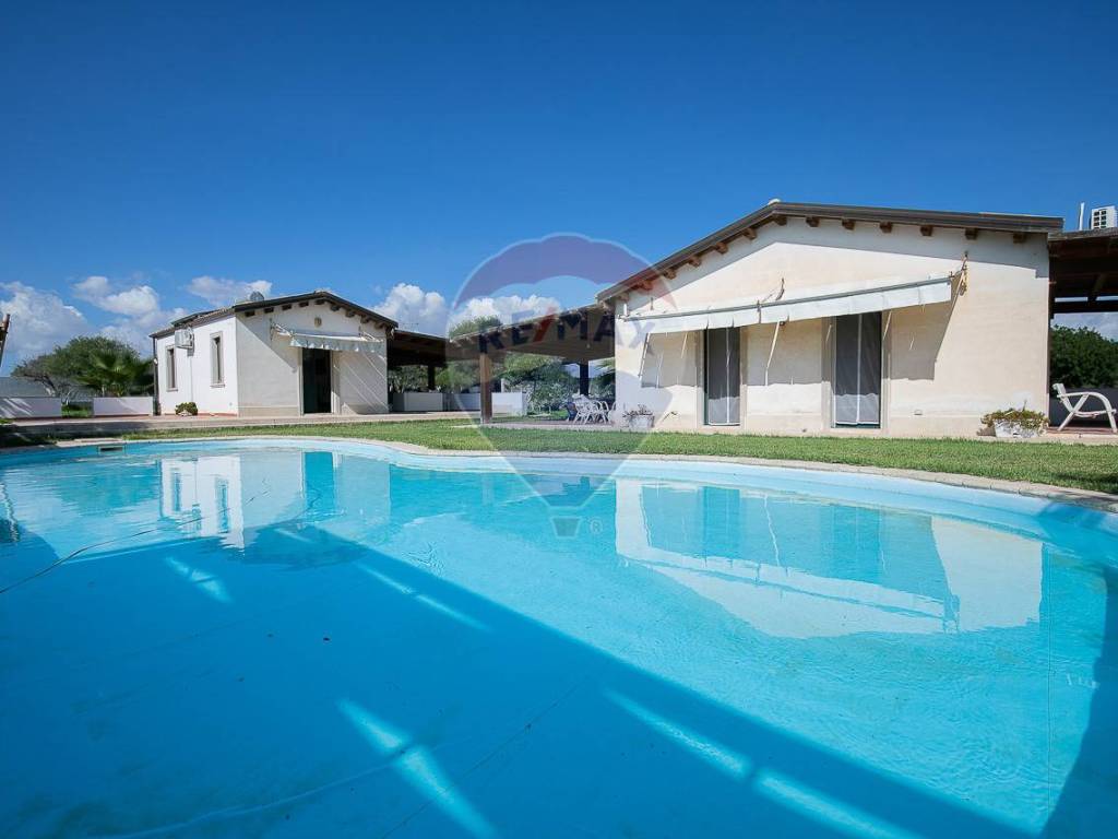 Casa indipendente a Noto in Contrada Baracchino - Foto 4