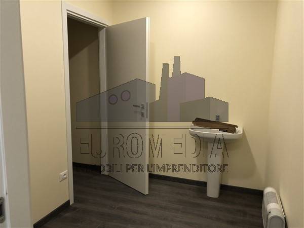 Immobile a Vicenza in Via Orificeria,1 - Foto 4