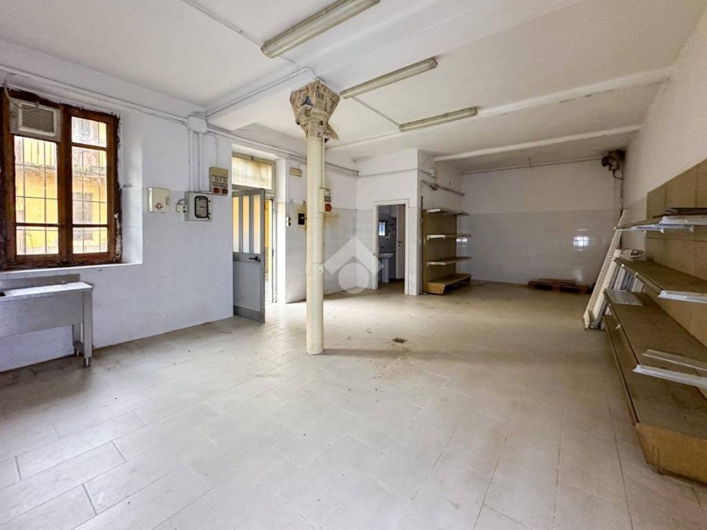 Immobile a Olmeneta in Via Roma, 1 - Foto 3