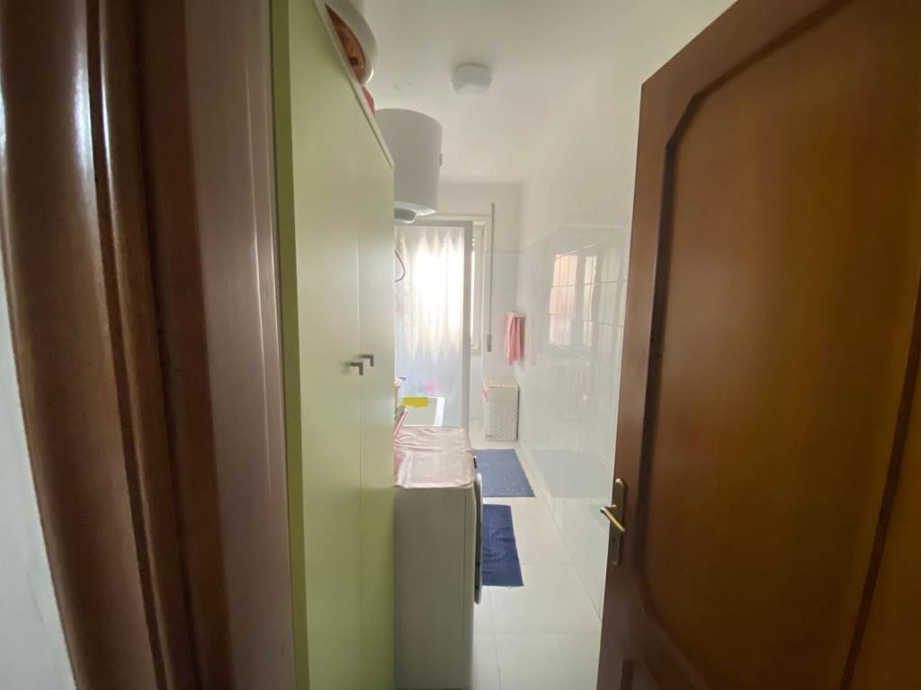 Appartamento a Nuoro in Via Leonardo da Vinci, 40 - Foto 2