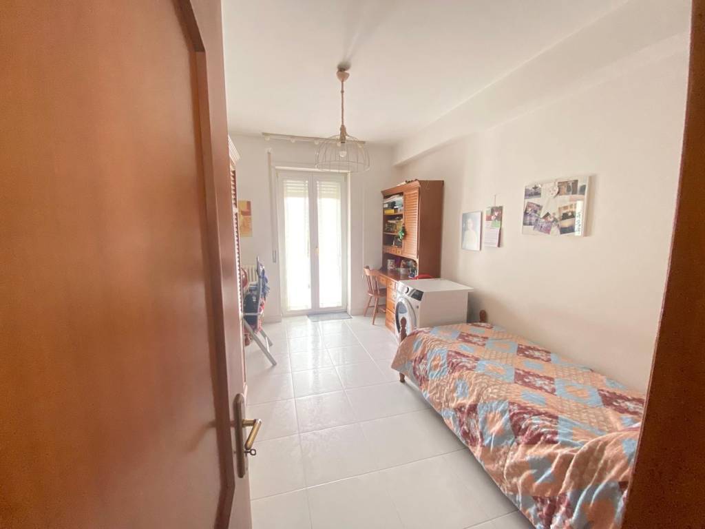 Appartamento a Nuoro in Via Leonardo da Vinci, 40 - Foto 5