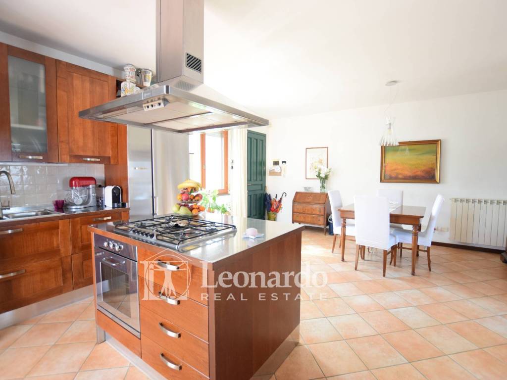 Appartamento a Massarosa in via Roma, 350 - Foto 4