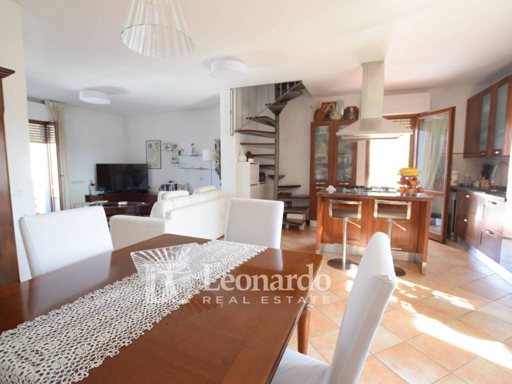 Appartamento a Massarosa in via Roma, 350 - Foto 5