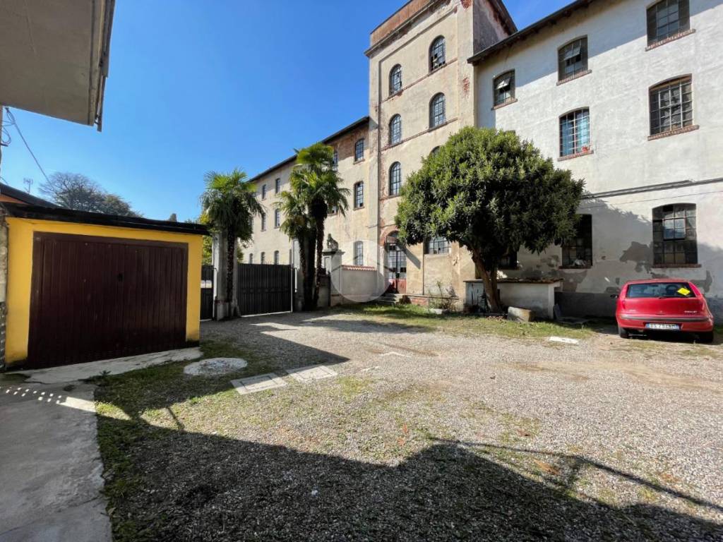 Immobile a Boffalora sopra ticino in Via Dante, 33 - Foto 3