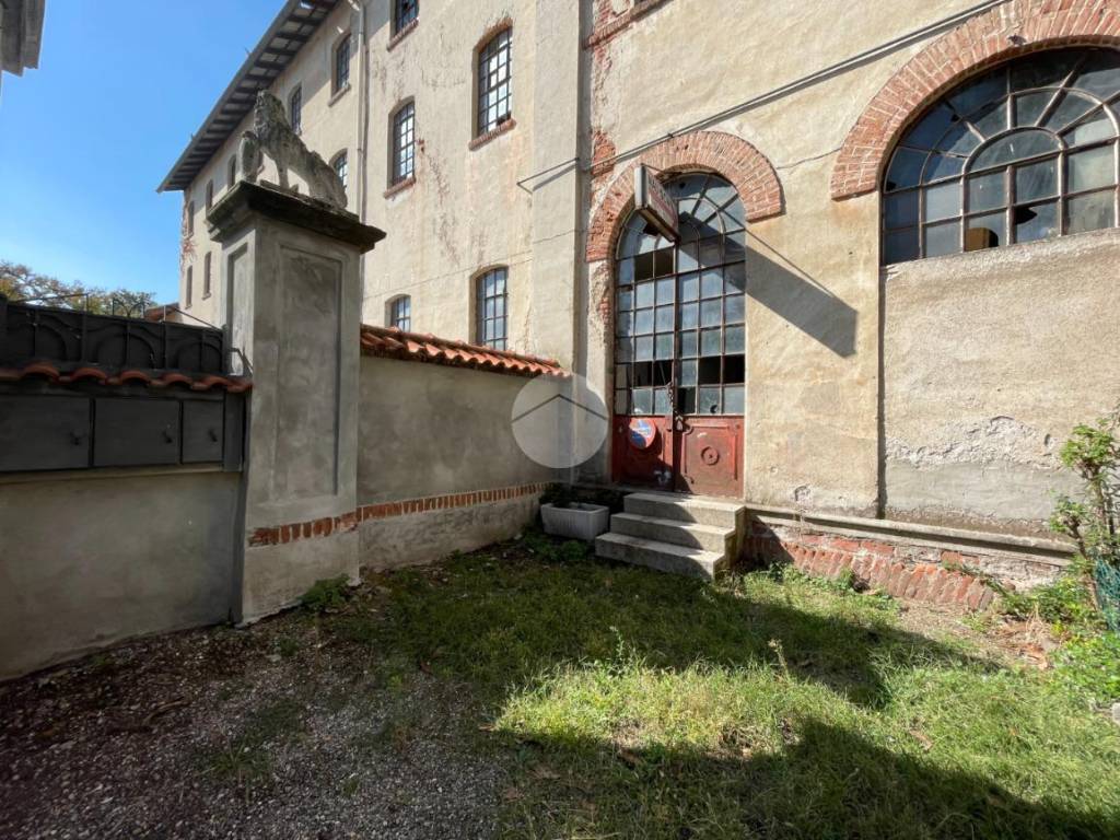 Immobile a Boffalora sopra ticino in Via Dante, 33 - Foto 5