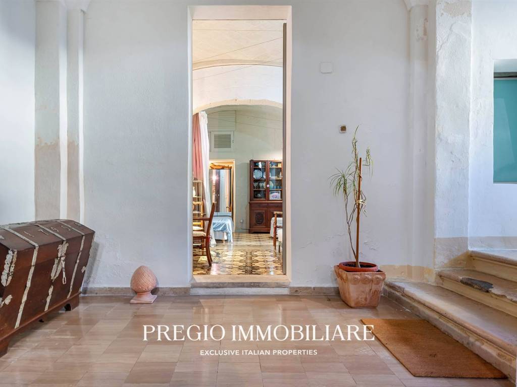 Appartamento a Monopoli in Largo Palmieri - Foto 2