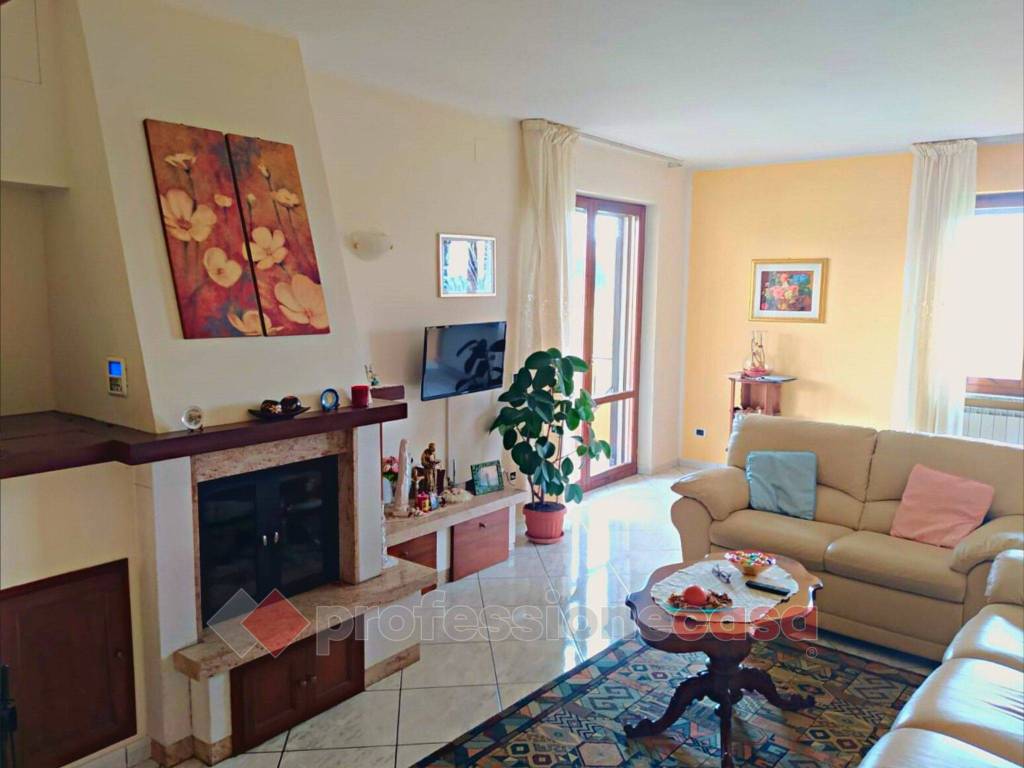 Villa a Panicale in Via Amerigo Vespucci - Foto 4
