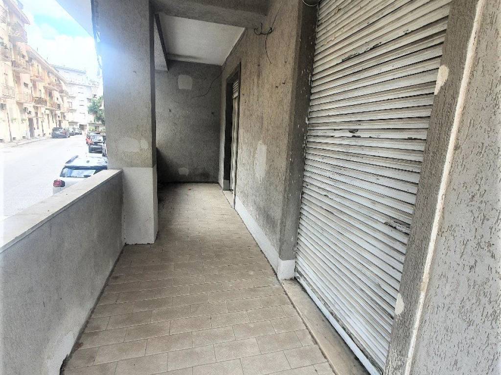 Appartamento a Reggio calabria in Via Villini Svizzeri, 11 - Foto 3