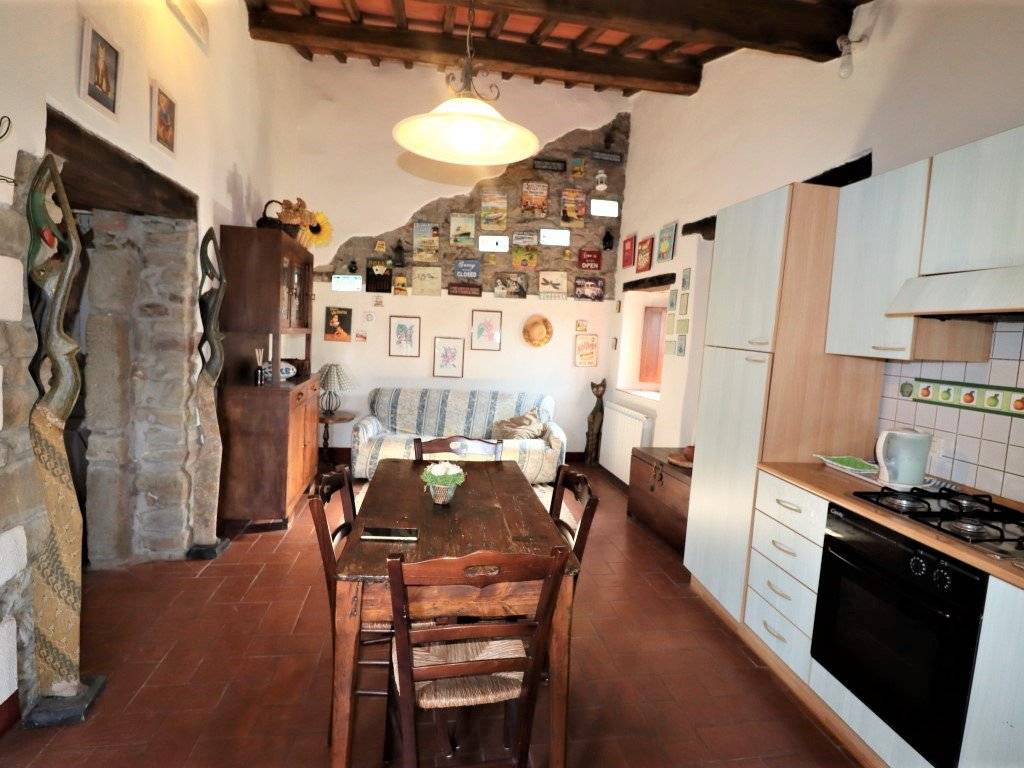 Appartamento a Bucine in Rapale - Foto 2