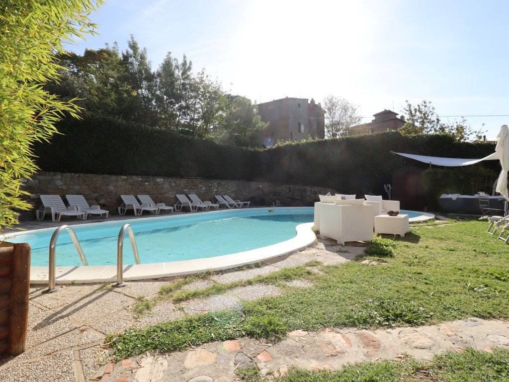 Appartamento a Bucine in Rapale - Foto 3