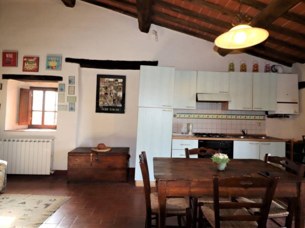 Appartamento a Bucine in Rapale - Foto 5