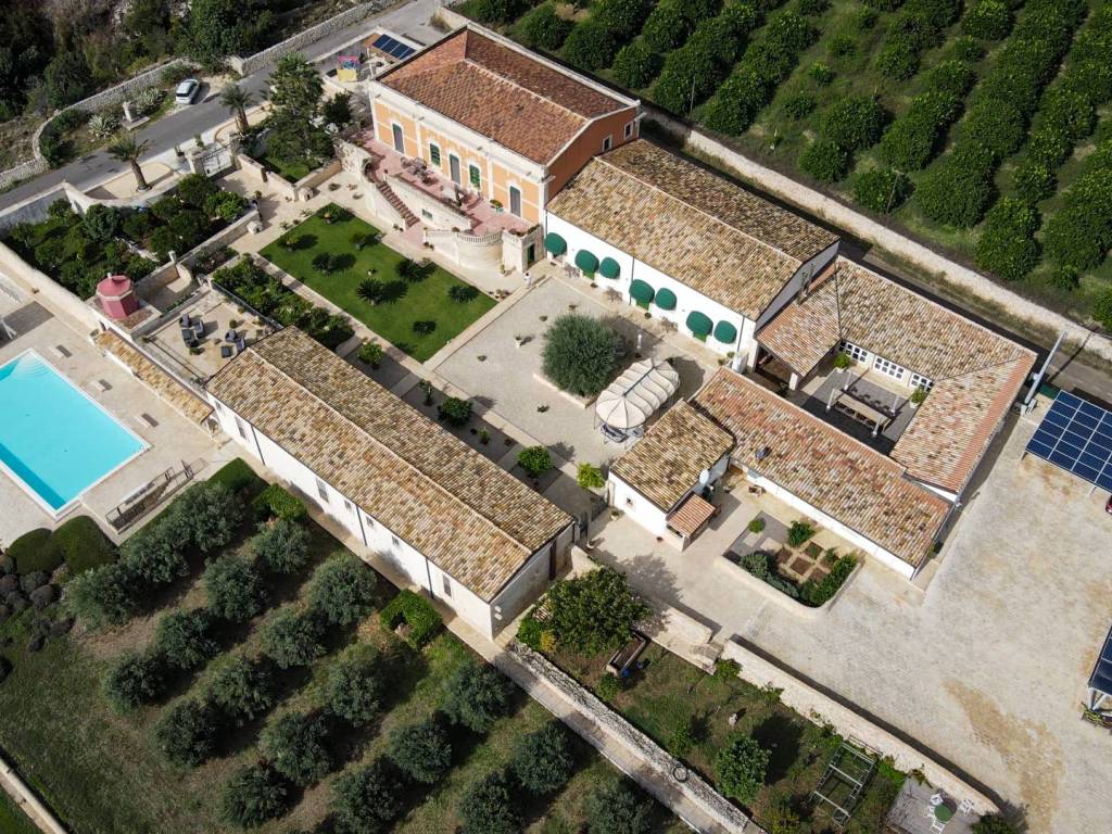 Villa a Noto in Via Milano - Foto 2