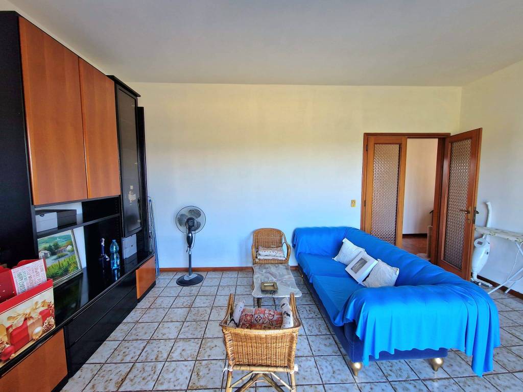 Casa indipendente a Pistoia in Via Ortensie - Foto 4