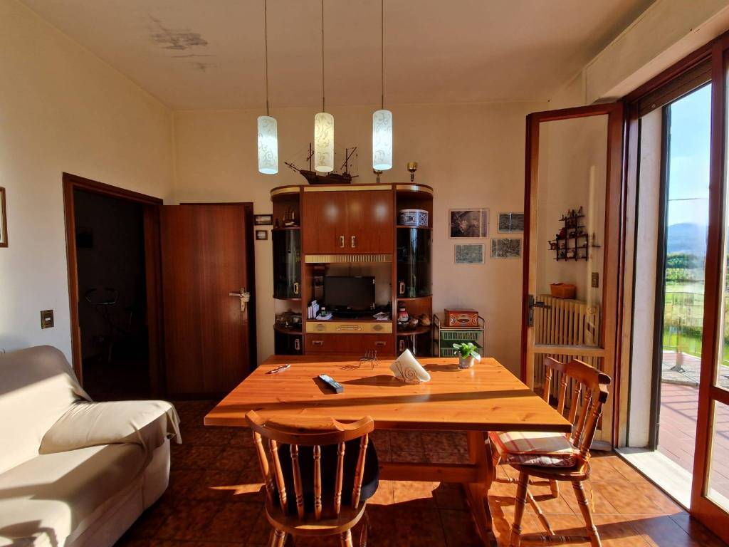 Casa indipendente a Pistoia in Via Ortensie - Foto 5