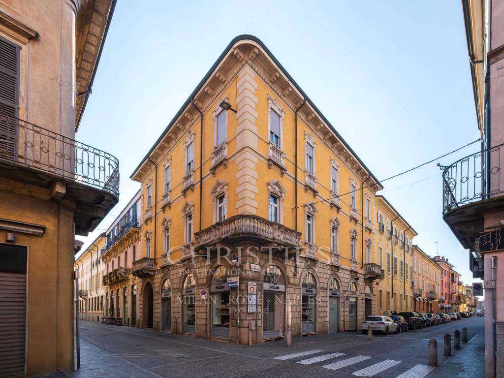 Appartamento a Lodi in Corso Roma - Foto 2