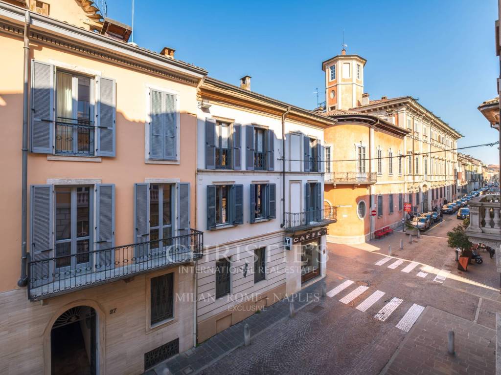 Appartamento a Lodi in Corso Roma - Foto 4
