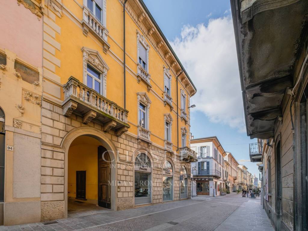 Appartamento a Lodi in Corso Roma - Foto 5