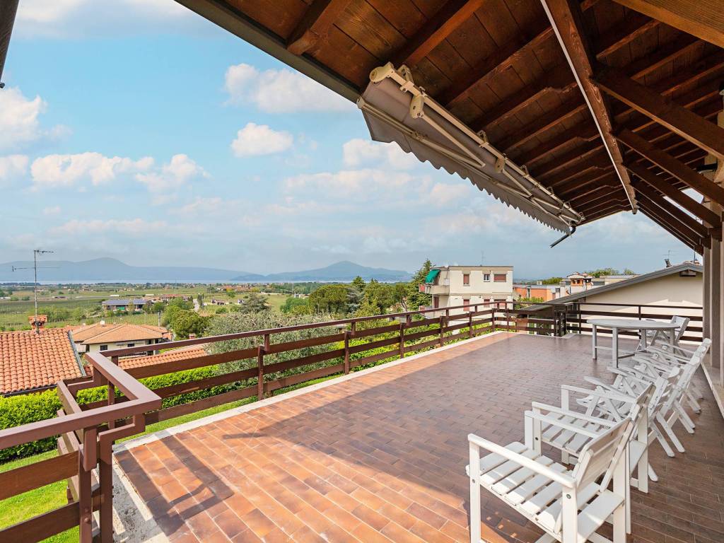 Villa a Peschiera del garda in via Adige, 6 - Foto 2