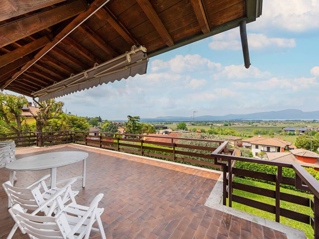 Villa a Peschiera del garda in via Adige, 6 - Foto 3